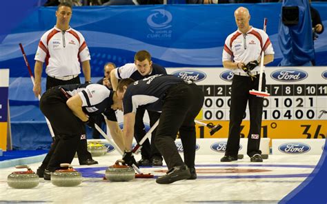 world men's curling rankings|World Curling Team Rankings: Men .